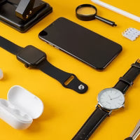 Tech & Gadgets
